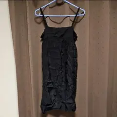 オズモーシス osmosis ロフ loaf キャミソール ワンピース