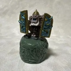 ドラクエ　ボトルキャップ　セレクション　シールドオーガ　レア