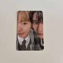 wishlist wishport トレカ ユウシ シオン