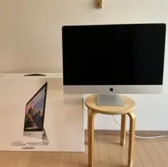 Apple iMac 2021 M1 8GB キーボード・トラックパッド付き - メルカリ