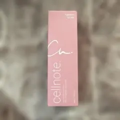 セルノートFeMish SOAP デリケートゾーン用ボディウォッシュ