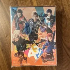 2026年最新】初演特別限定盤 MANKAI STAGEの人気アイテム - メルカリ