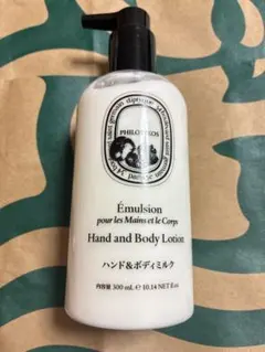 Diptyque ハンド＆ボディウォッシュジェル DO SON - メルカリ