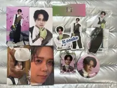 INI 藤牧京介 POPUP 109