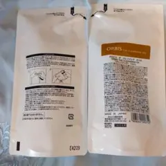 オルビス ザ クレンジング オイル 詰め替え（110mL）✕2袋