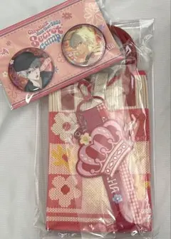 にじさんじ ChroNoiR福袋2026 葛葉