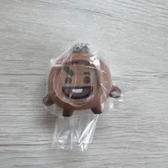 BT21 フォトフレームマスコット SHOOKY