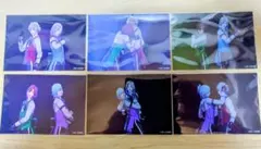 うたプリ ASSDMS ブロマイド 6点セット