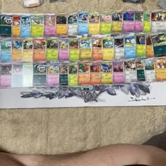 ポケカ　まとめ売り