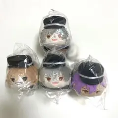 あんスタ もちもちマスコット もちマス UNDEAD