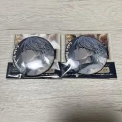 アイドリッシュセブン アイナナ 缶バッジ キャラバッジコレクション 八乙女楽