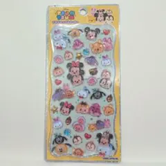 と*マ様 《正規品》ツムツム　プチドロップステッカー