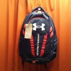 ネイビー バックパック