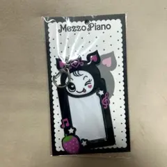 メゾピアノ デビリーちゃん トレカホルダー トレカケース PNCA - メルカリ