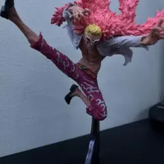 2026年最新】ドフラミンゴ フィギュアの人気アイテム - メルカリ