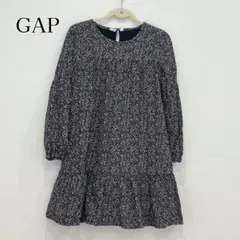 【GAP】大人も着られるキッズ服ワンピース160cm