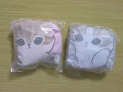 mofusand × サンリオキャラクターズ トートバッグ クロミ　マイメロディ