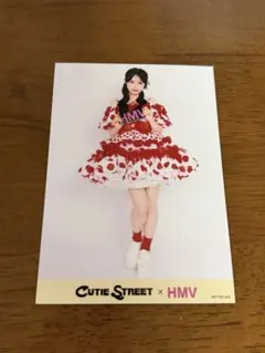 KAWAII LAB アルバム 佐野愛花ブロマイド HMV購入特典