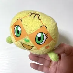 一点もの✨️アンパンマン ぬいぐるみ メロンパンナちゃん めろんぱんな 小さい