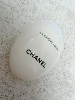 CHANEL LA CRÈME MAIN 50ml ハンドクリーム