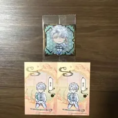 刀剣乱舞　雲生　跪坐