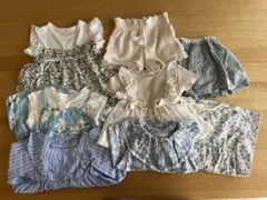 apres les cours他(90cm)8枚セット