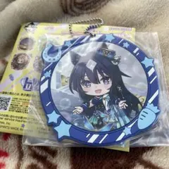 ウマ娘　一番くじ　13弾　H賞　ヴィルシーナ　ラバーチャーム