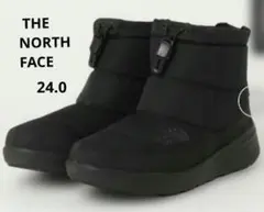 The North Face　ヌプシ　BEAMS　美品　24.0 ショートブーツ