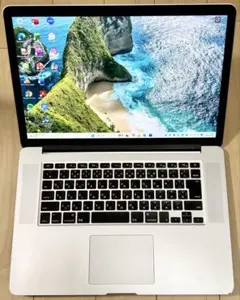 2026年最新】macbook pro 2013 15インチの人気アイテム - メルカリ