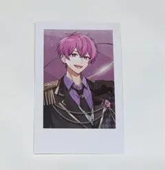 いれいす　ないこ　チェキ風トレカ　第6弾