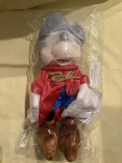 魔法使いの弟子ミッキー ぬいぐるみ ディズニーフラッグシップ東京 300点限定
