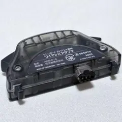 【美品】ゲームボーイアドバンス専用 ワイヤレスアダプタ AGB-015 任天堂