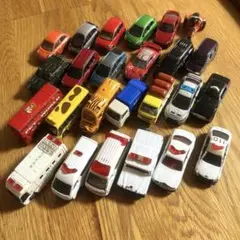 中古 トミカ まとめ売り☆ 2025年最新】トミカ まとめ売りの人気アイテム - メルカリ