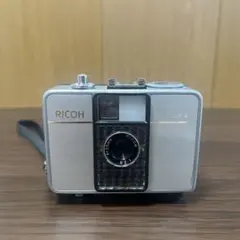 ジャンク品　RICOH オートハーフE2 フィルムカメラのサムネイル