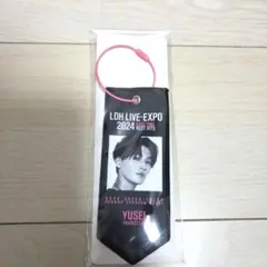 八木勇征　LDH EXPO ミニタペストリー