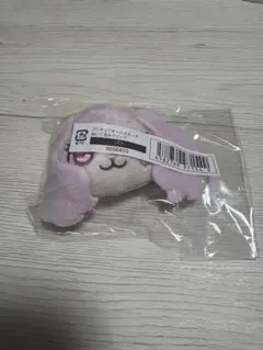 プリキュアオールスターズ ぬいぐるみクリップ パフ