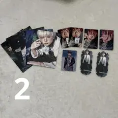 Back to Life HARUA まとめ売り