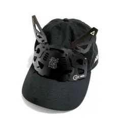 中央町戦術工芸 装甲new era/展開式ネコミミユニット搭載型 - メルカリ