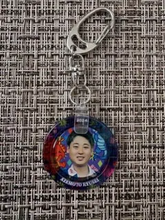 畦元隆成　あぜもとりゅうせいラッキーコイン　Lスタイル　ダーツ