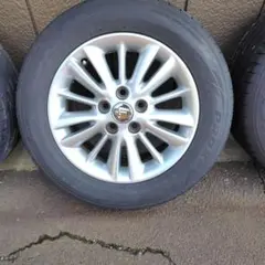 Toyo 16インチ ホイールセット