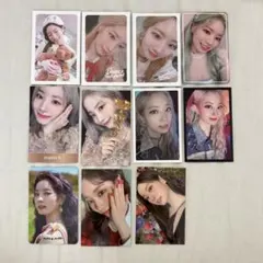 2026年最新】twice ダヒョン トレカ セットの人気アイテム - メルカリ