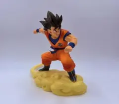 ドラゴンボールZ 急げ！筋斗雲！！ 孫悟空 青年期