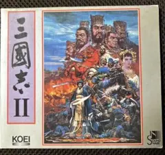 三国志III メガドライブソフト【希少レア】 - メルカリ