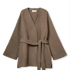 ミラオーウェン MilaOwen リバーコート　福袋2025