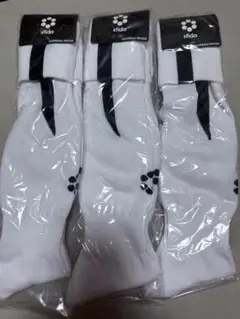 ⭐︎半額以下sfida ジャガードラインストッキング 3足セットのサムネイル