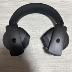 新品未開封 Dell Alienware 520H 有線ゲーミングヘッドセット - メルカリ