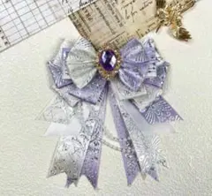 ロゼット 痛ロゼット リボンチャーム キンブレリボン