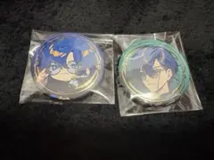 にじさんじ スイパラコラボ レオス・ヴィンセント セット