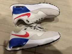 Nike Air Max SYSTM DZ1637-100