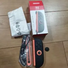 Nintendo Switch2 ジョイコン2 R★ライトレッド★純正品★訳あり